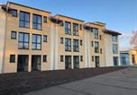 Hôtel Maintal - Landesmusikakademie Hessen ez-4