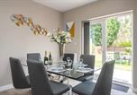 Location vacances  Gare de Dorridge - 5-Bedroom House in Prime Solihull Near Nec, Jlr and Airport-4
