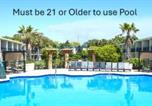 Hôtel Gulfport - Royal Holiday Beach Resort-2