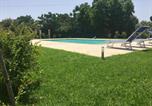 Location vacances Alezio - Masseria Nanni-4