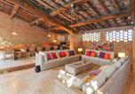 Location vacances Monteroni d'Arbia - Luxurious Villa in Monteroni d'Arbia-4