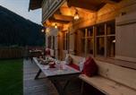 Location vacances Sankt Gallenkirch - Chalet Berghaus Manuaf-2