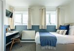 Hôtel St Agnes - The Inn For All Seasons-3