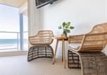 Location vacances Warrnambool - Bayview Beachfront Apartment-2