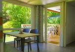 Location vacances  Ariège - Mobil-home avec terrasse - 5 personnes - Api-1-52-1426-3