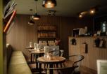 Location vacances Berne - Ferdinands Gateaway inkl Breakfast-4