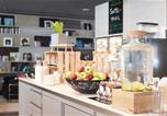 Hôtel Dreieich - Living Hotel Frankfurt-3