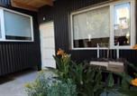 Location vacances Puerto Madryn - Casa Shanti 1-1