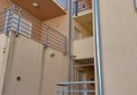 Location vacances Posedarje - Apartment Fin-3