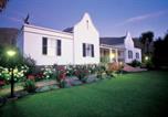 Location vacances Bongolethu - Altes Landhaus Country Lodge-2