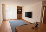 Location vacances Sesimbra - 3 Bedrooms Suite By Beaches Lisbon&Arrabida Flat-1