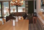 Location vacances Neukirchen am Großvenediger - Schöneben Haus Silberdistel-1