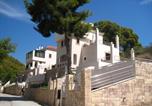 Location vacances Poros - Villa Avra-1