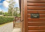 Location vacances Crook - Beech Grove Lodge-3