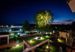 Hôtel Kalisz - Hotel Uniejów-2