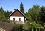 Location vacances Železná Ruda - Chalupa Na Bucharu-1