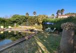 Location vacances Benafim - Casa Arcadia T3-2