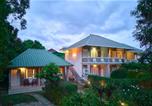 Hôtel Parc national d&quote;Eravikulam - Ministers Mansion Pool Resort Kanthalloor by Voye Homes , 350 m from Kanthalloor-2