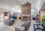 Hôtel Wichita - Residence Inn by Marriott Wichita East At Plazzio-1