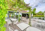 Hôtel Mouroux - Domaine de Bellevue - Restaurant & Spa-2