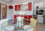 Location vacances  klek - Apartment Jurja-4