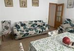 Location vacances Jerte - El caserío de la abuela-4