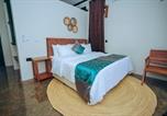 Hôtel Tanzanie - The Maridadi Hotel-3