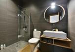 Location vacances Vilnius - Domillion New Modern Old town apt 16 ppl U2c1-4