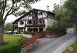 Location vacances Hondarribia - Casa Rural Maidanea-4