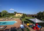 Location vacances  Province d'Arezzo - Sant'Angelo Farmhouse-3