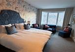 Hôtel Norvège - Hotel Union Geiranger Bad & Spa-3