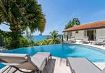 Location vacances  Grande Anse du Diamant - Villa Dou Cherry-1