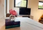 Location vacances Rappin - Ferienwohnung Laran - direkt am Bodden in Ralswiek-3