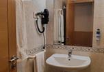 Location vacances Ribadeo - Hostal Ponte Dos Santos-4
