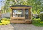 Location vacances  Limburg Province - Camping Papillon Kinrooi - 87-2
