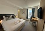 Location vacances Glasgow - Principal Apartments - Clyde Waterfront Apartments-4