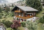 Location vacances Saint-Gall - Apartment im Chalet Speer-2