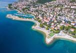 Location vacances Crikvenica - Apartments Sladana-2