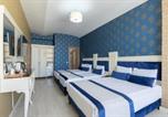 Hôtel Hocapaşa - Seher Hotel-2