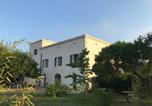 Hôtel Figari - A Loghja Di Cavallo Morto-1