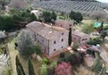 Location vacances San Quirico d'Orcia - Podere Il Tigliolo-4