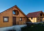 Location vacances  Sites d'art rupestre préhistorique de la vallée de Côa - Villas de Arribes-2