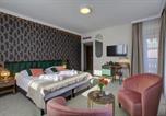 Hôtel Krynica-Zdrój - Hotel Willa Tatrzańska-3