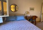 Location vacances Plomári - Sweet Suite-2