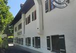 Hôtel Bad Reichenhall - Gasthaus Staufenbrücke-3