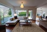 Location vacances Fusch an der Grossglocknerstrasse - Falcon Lodge Kaprun Kitzsteinhorn - Steinbock Lodges-3