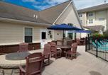 Hôtel Portland - Residence Inn by Marriott Dayton Troy-4