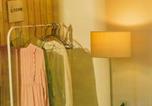 Location vacances Ijevan - Nature Rooms cabin-3