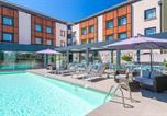 Hôtel Aussonne - Holiday Inn Toulouse Airport by Ihg-2