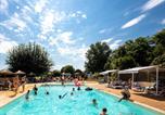 Camping Campagne - Camping Brin d'amour-1